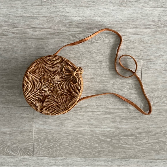 Ellen & James Bag - Picture 2 of 6